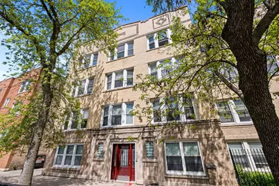 3104 W Leland Avenue #303, Chicago, IL 60625 - Photo 1