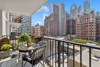 71 E Division Street #1601, Chicago, IL 60610 - Photo 11