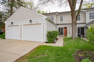 1410 Pebblecreek Dr, Glenview, IL 60025 - Photo 3