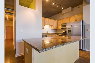 700 N Larrabee Street #1704, Chicago, IL 60654 - Photo 13