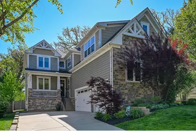 5607 Hillcrest Road, Downers Grove, IL 60516 - Photo 3