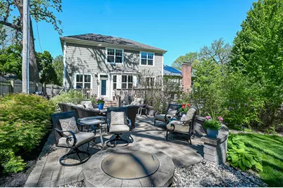 5607 Hillcrest Road, Downers Grove, IL 60516 - Photo 41