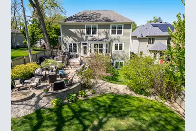 5607 Hillcrest Road, Downers Grove, IL 60516 - Photo 45