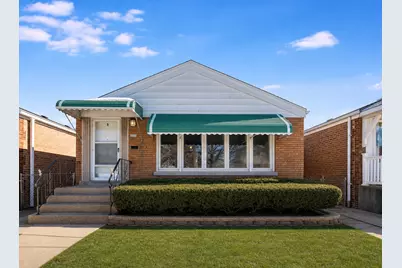5229 S Meade Avenue, Chicago, IL 60638 - Photo 1