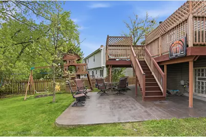 2109 Hitching Post Lane, Schaumburg, IL 60194 - Photo 37