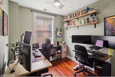 2771 W Francis Place #302N, Chicago, IL 60647 - Photo 15
