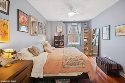 2771 W Francis Place #302N, Chicago, IL 60647 - Photo 11