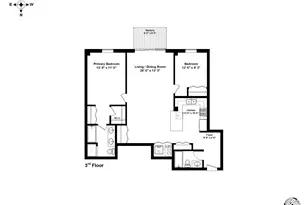 2771 W Francis Pl, Chicago, IL 60647 - Photo 19