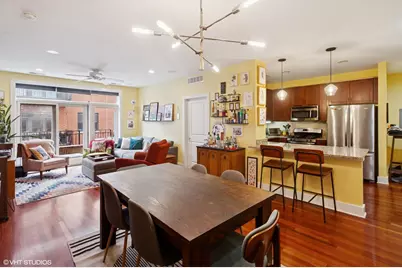 2771 W Francis Place #302N, Chicago, IL 60647 - Photo 5