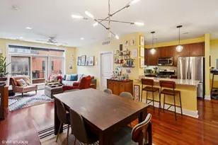 2771 W Francis Pl, Chicago, IL 60647 - Photo 5