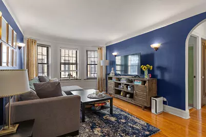 4207 N Kedvale Avenue #2D, Chicago, IL 60641 - Photo 3