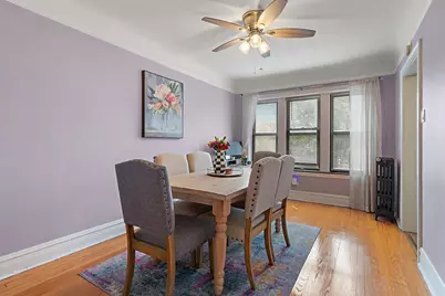 4207 N Kedvale Avenue #2D, Chicago, IL 60641 - Photo 5