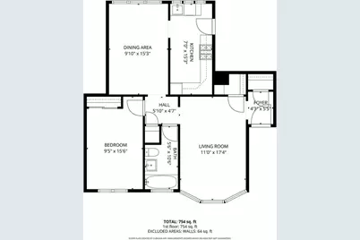 4207 N Kedvale Avenue #2D, Chicago, IL 60641 - Photo 15