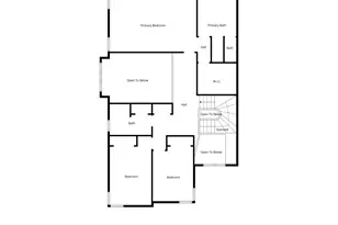 3098 Rosebrook Cir, Westchester, IL 60154 - Photo 47