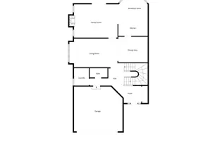 3098 Rosebrook Cir, Westchester, IL 60154 - Photo 45