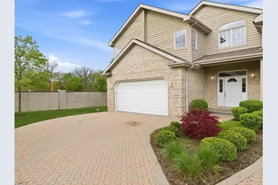 3098 Rosebrook Circle, Westchester, IL 60154 - Photo 1