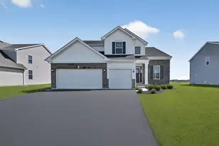 176 Blazing Star Trl, Oswego, IL 60543 - Photo 1