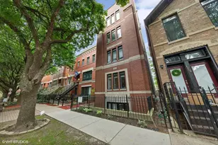 1308 W Fillmore St, Chicago, IL 60607 - Photo 1