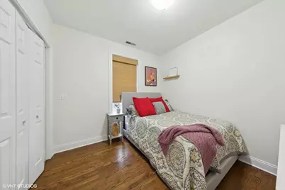 1308 W Fillmore Street #4, Chicago, IL 60607 - Photo 9