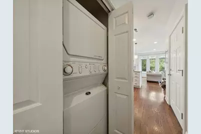1308 W Fillmore Street #4, Chicago, IL 60607 - Photo 11