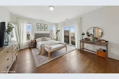 1308 W Fillmore Street #4, Chicago, IL 60607 - Photo 7