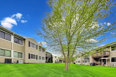 1068 Hidden Lake Drive #1068, Buffalo Grove, IL 60089 - Photo 31