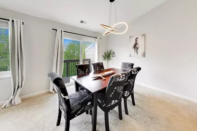 1068 Hidden Lake Drive #1068, Buffalo Grove, IL 60089 - Photo 9