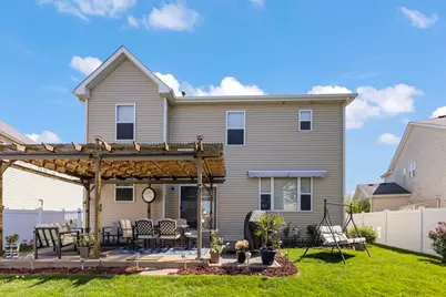 1503 Baltz Drive, Joliet, IL 60431 - Photo 7