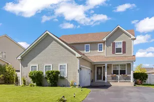 1503 Baltz Dr, Joliet, IL 60431 - Photo 1