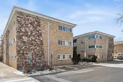 7201 W Wellington Avenue #D-1, Elmwood Park, IL 60707 - Photo 1
