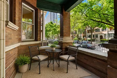839 W Lakeside Place #1W, Chicago, IL 60640 - Photo 3
