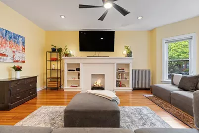 839 W Lakeside Place #1W, Chicago, IL 60640 - Photo 7