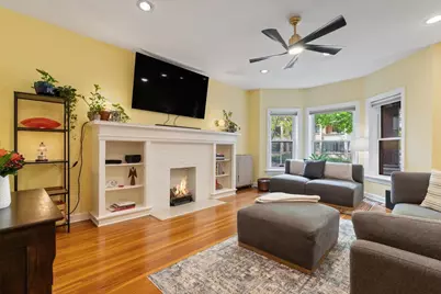 839 W Lakeside Place #1W, Chicago, IL 60640 - Photo 5