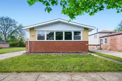 2848 139th Place, Blue Island, IL 60406 - Photo 1