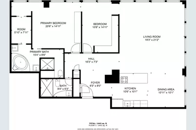 860 N Lake Shore Drive #14K, Chicago, IL 60611 - Photo 35