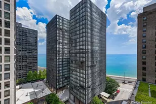 860 N Lake Shore Dr, Chicago, IL 60611 - Photo 3