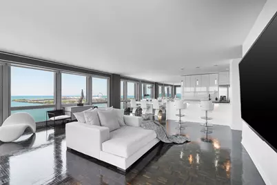 860 N Lake Shore Drive #14K, Chicago, IL 60611 - Photo 5