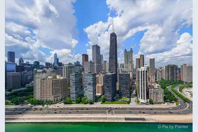 860 N Lake Shore Drive #14K, Chicago, IL 60611 - Photo 1