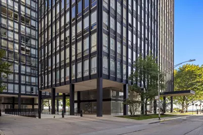 860 N Lake Shore Drive #14K, Chicago, IL 60611 - Photo 3