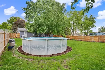 205 N Jefferson Street, Mahomet, IL 61853 - Photo 17