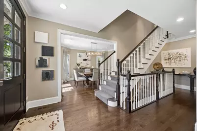 117 W North Street, Hinsdale, IL 60521 - Photo 3