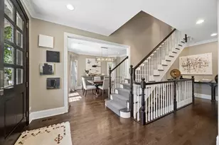117 W North St, Hinsdale, IL 60521 - Photo 3