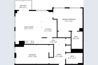 1122 W Catalpa Avenue #603, Chicago, IL 60640 - Photo 29