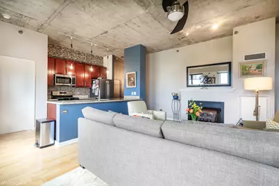 1122 W Catalpa Avenue #603, Chicago, IL 60640 - Photo 9