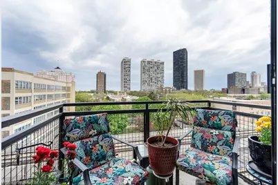 1122 W Catalpa Avenue #603, Chicago, IL 60640 - Photo 13