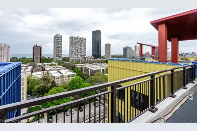 1122 W Catalpa Avenue #603, Chicago, IL 60640 - Photo 23