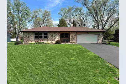 1075 Aldrin Road, Rockton, IL 61072 - Photo 1