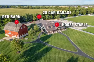 5021 Minkler Rd, Yorkville, IL 60560 - Photo 5