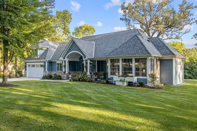 5021 Minkler Road, Yorkville, IL 60560 - Photo 11
