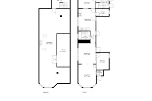 5518 S Wood St, Chicago, IL 60636 - Photo 11